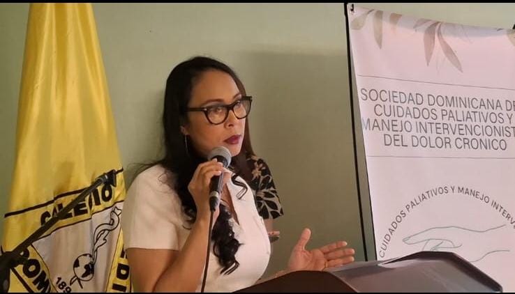 Doris Sanchez como presidenta eljacaguero