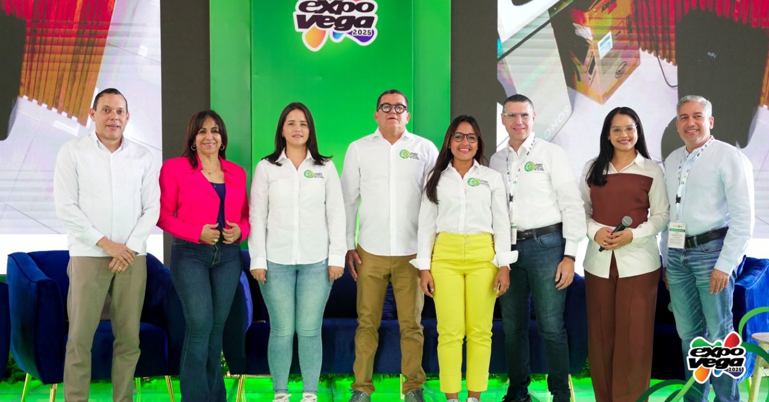 Expo Vega 2025 supera expectativas con historica proyeccion de ventas