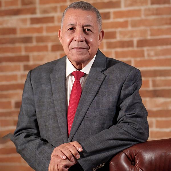 Felix Antonio Reyna Echevarria eljacaguero