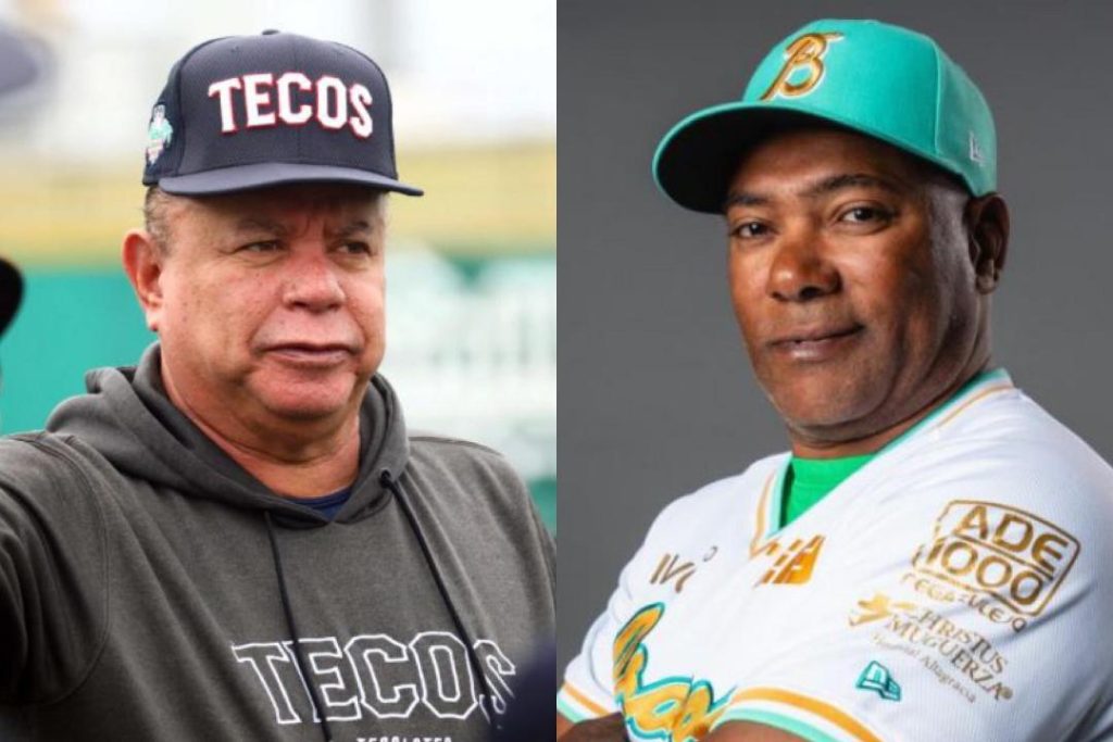 Felix y Miguel eljacaguero