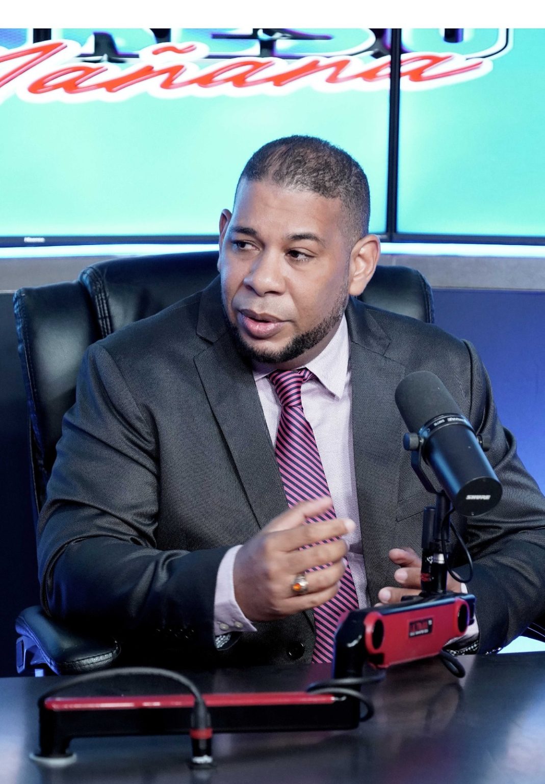 Fernando Jose Benoit Pena eljacaguero
