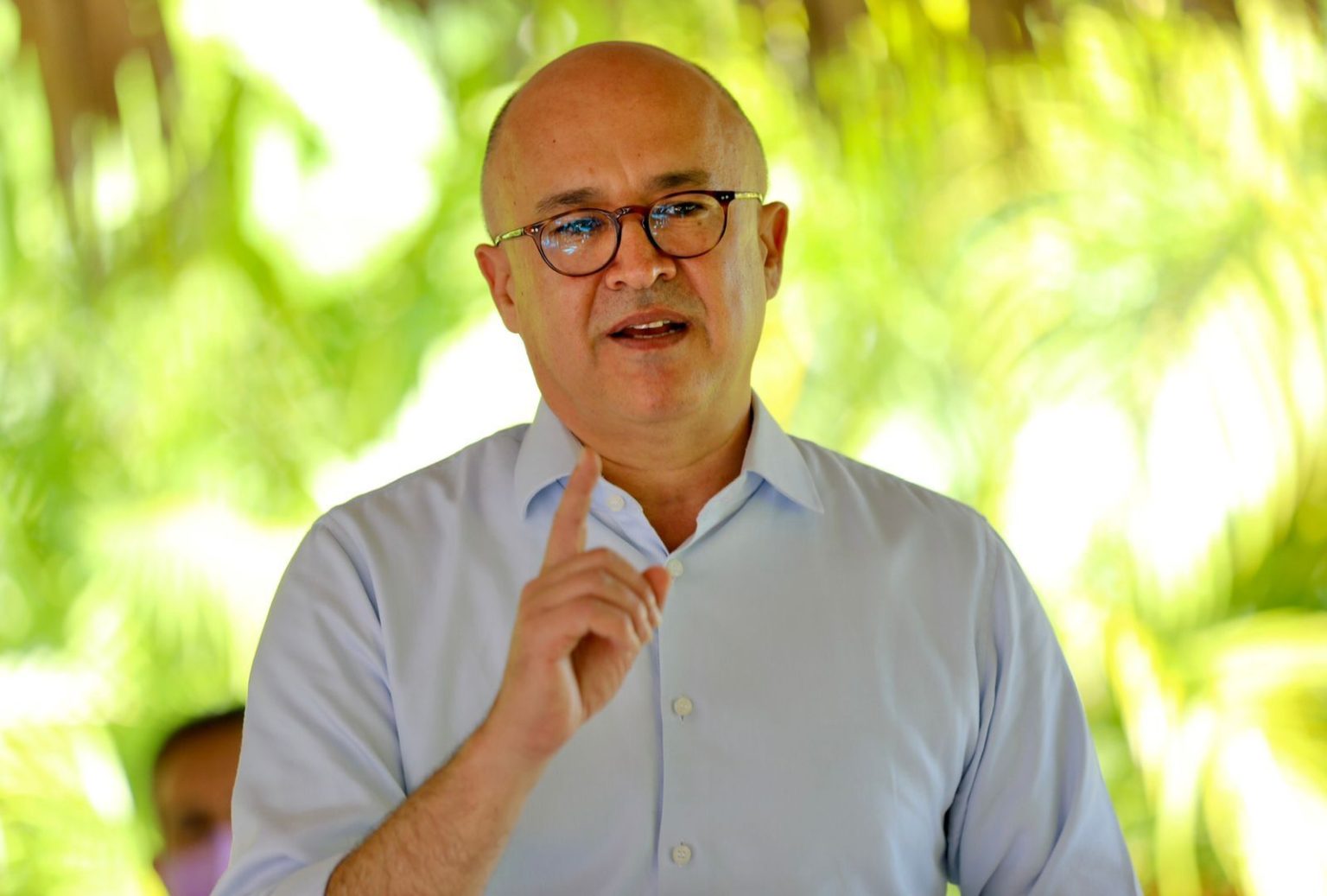 Francisco Dominguez Brito eljacaguero