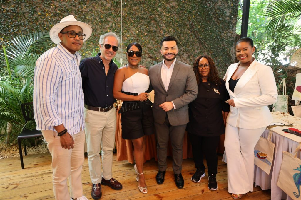 Gastronomia criolla dominicana conquista las camaras