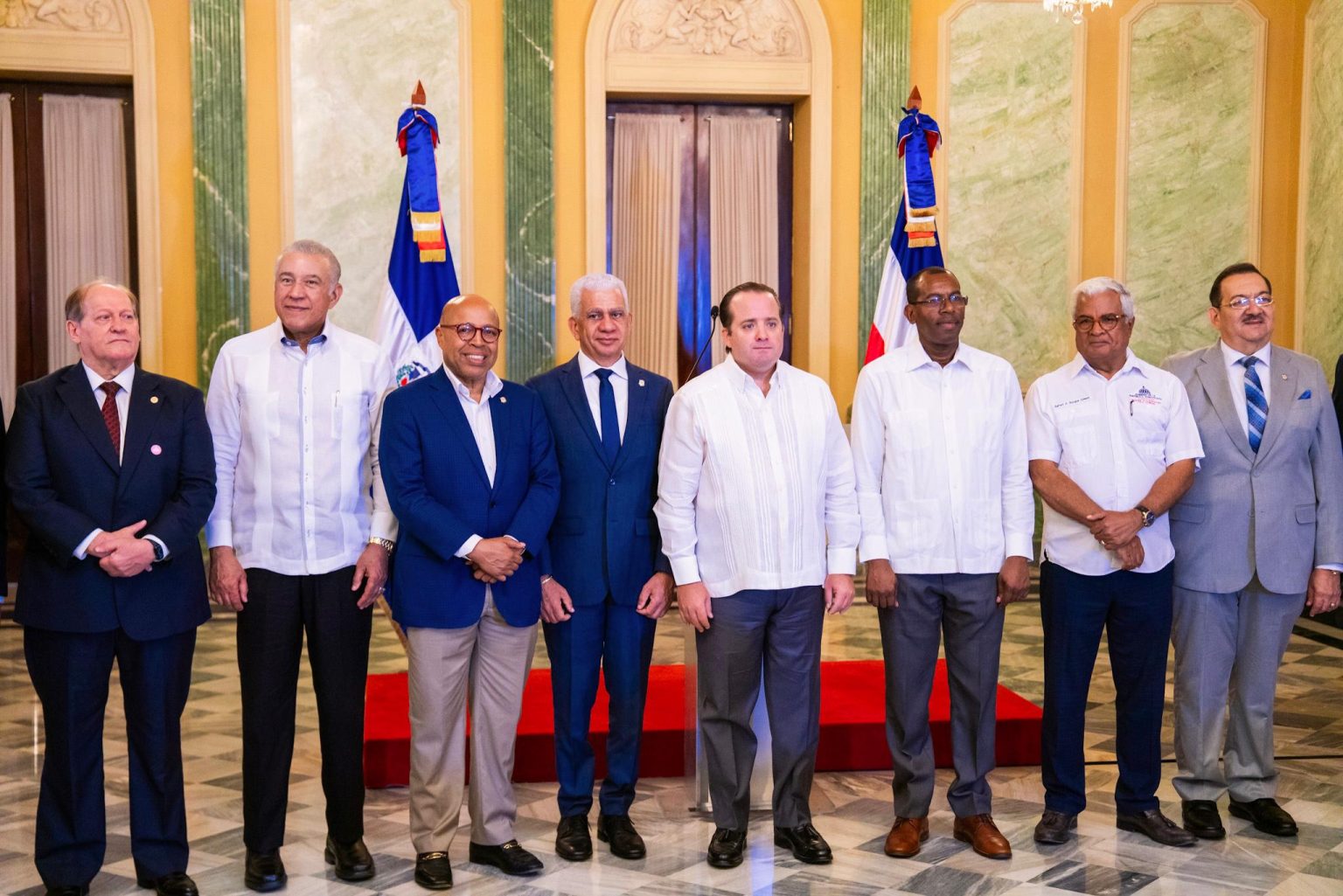 Gobierno impulsa acceso a credito con nueva Ley de Titulacion
