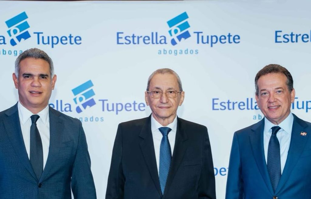 Guillermo Estrella Jorge Subero Isa y Victor Ito Bisono eljacaguero e1755124314460
