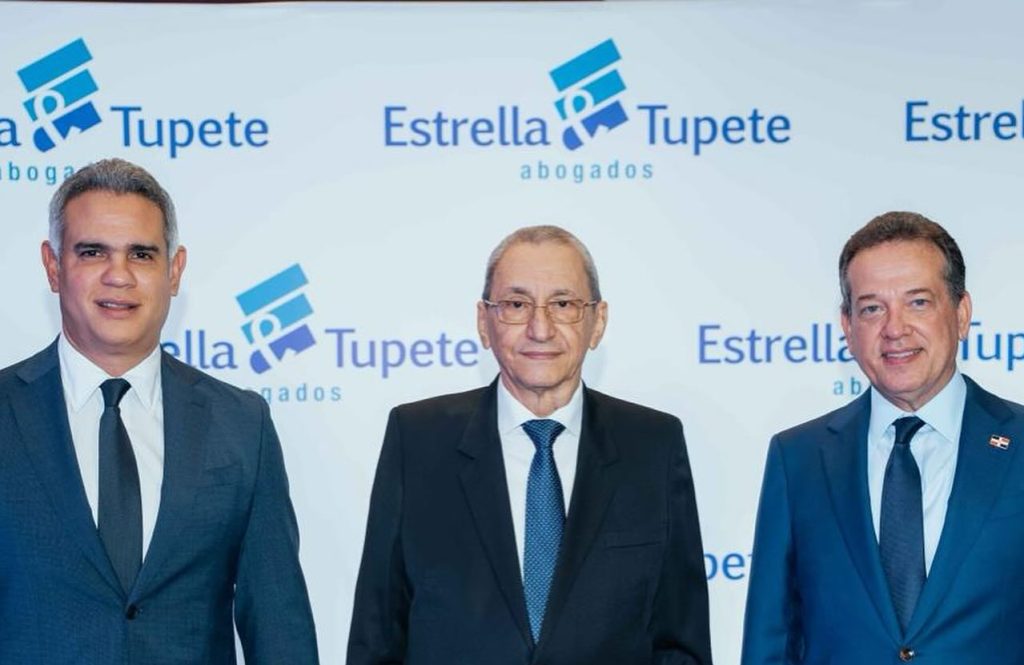 Guillermo Estrella Jorge Subero Isa y Victor Ito Bisono eljacaguero e1755189637493