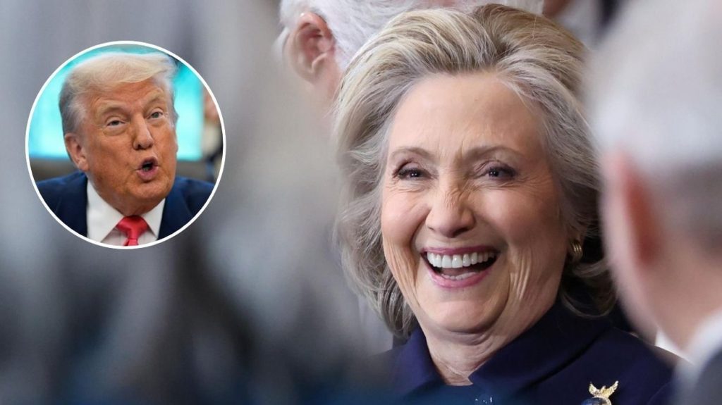 Hillary
