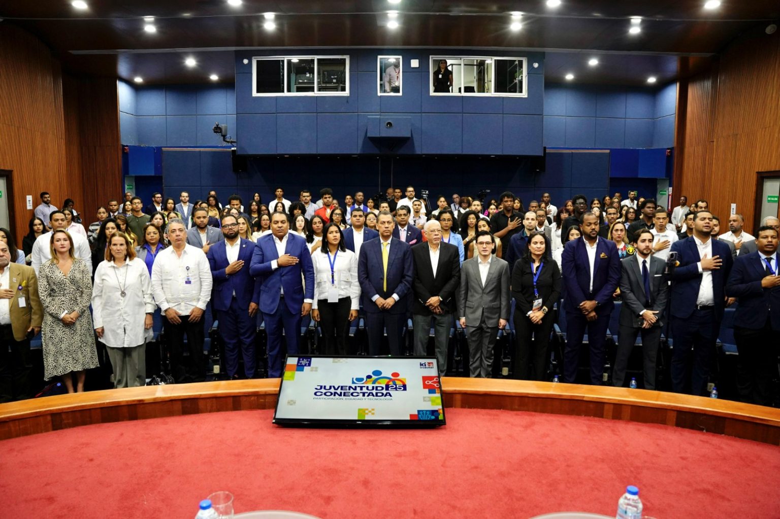 INDOTEL impulsa la inclusion digital