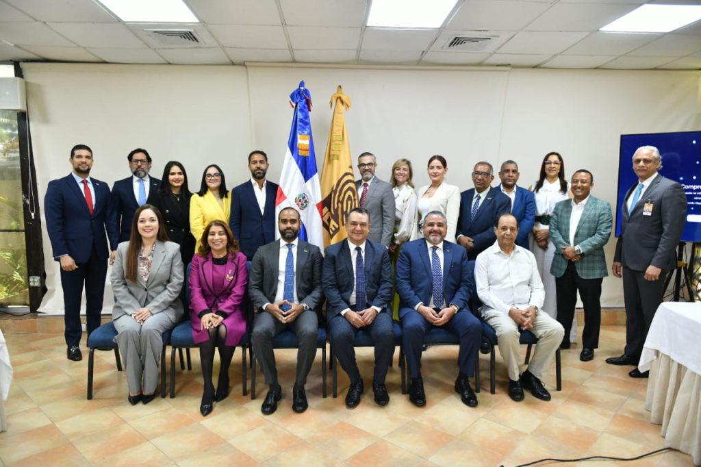 JCE abre proceso nacional para integrar nuevas Juntas Electorales rumbo al 2028