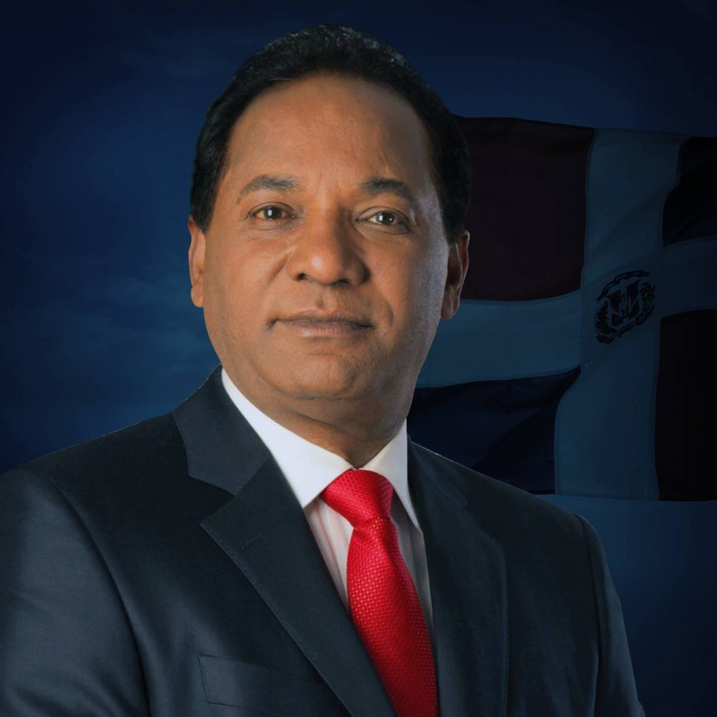 Jorge Radhames Zorrilla Ozuna eljacaguero