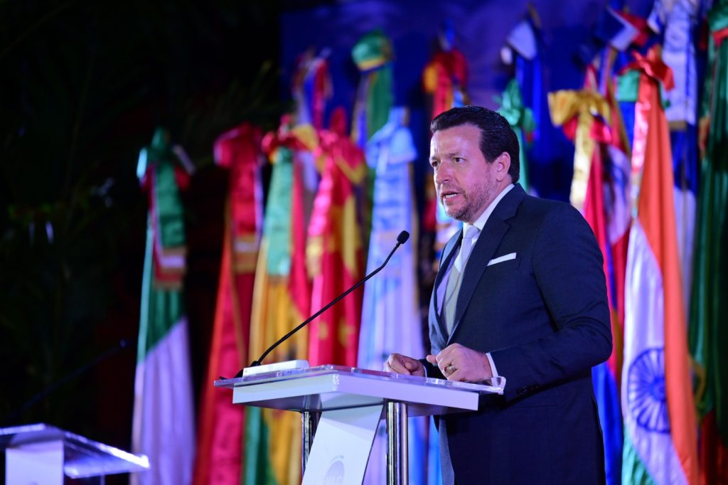 UNICARIBE entra al Top 30 de universidades más innovadoras de Iberoamérica Jose Alejandro Aybar M. eljacaguero