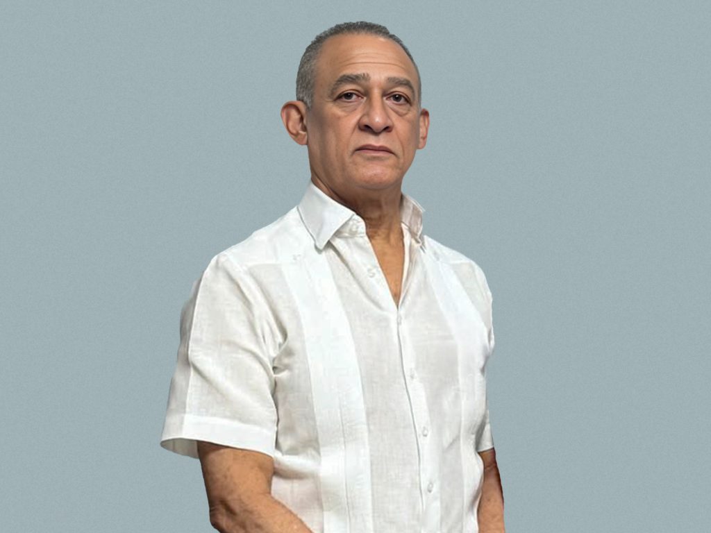 Jose Luis Lopez Perez tendra a su cargo la direccion de PROMESE CAL