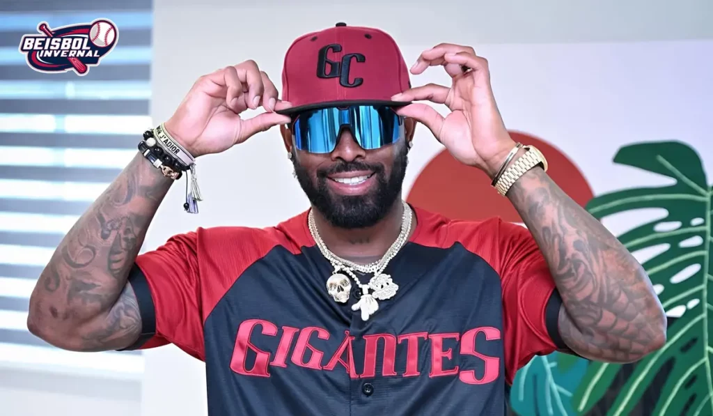 Jose Reyes