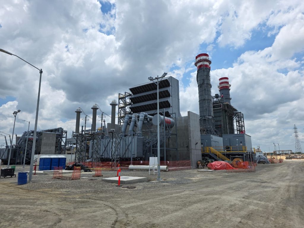 Manzanillo Power Land promete menos apagones y energia mas barata