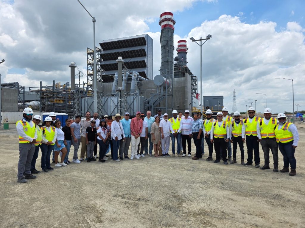 Manzanillo Power Land promete menos apagones y energia mas barata1