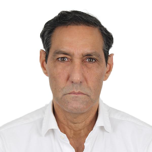 Nayib Emilio Aude Diaz eljacaguero