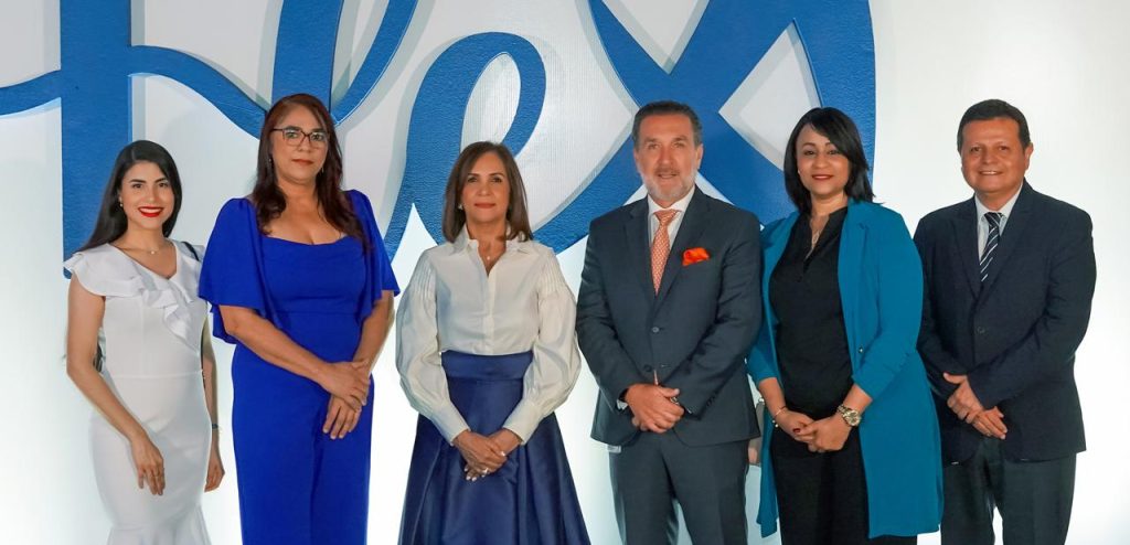 Ninibeth Marin Eduviges Cruz Leyda Rivera Francesco Fino Mayerlin Nunez y Luis Giacometti 1 e1756470940785