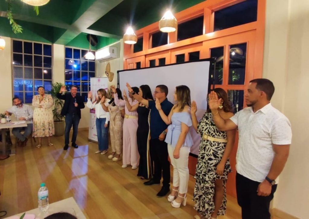Obstetricia y Ginecologia en Espaillat asume compromiso con la salud materno infantil
