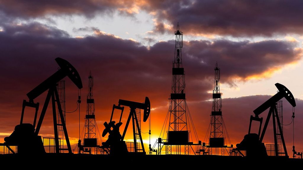 Petroleo y sus aliados eljacaguero