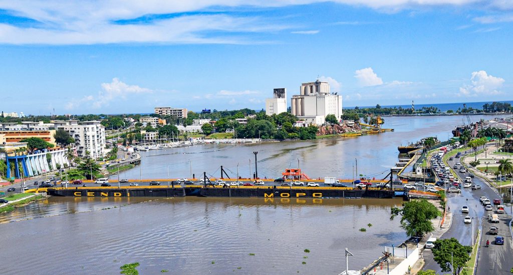 Puente Flotante sera cerrado