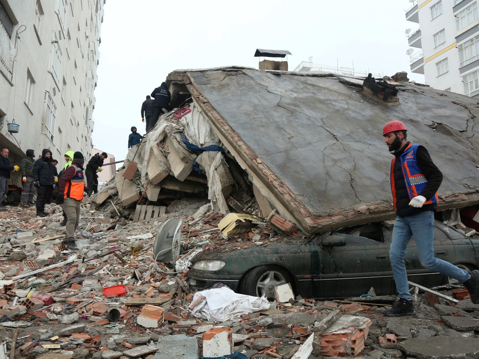 Sismo