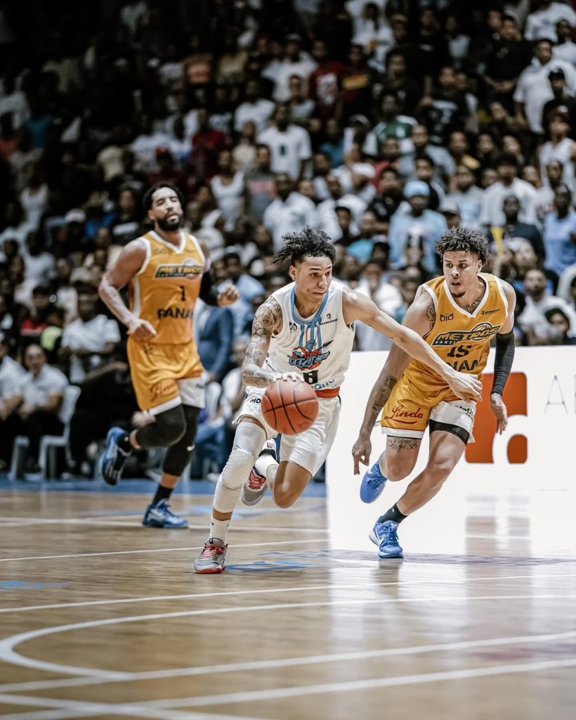 Titanes del Sur conquistan la Super Liga con barrida historica