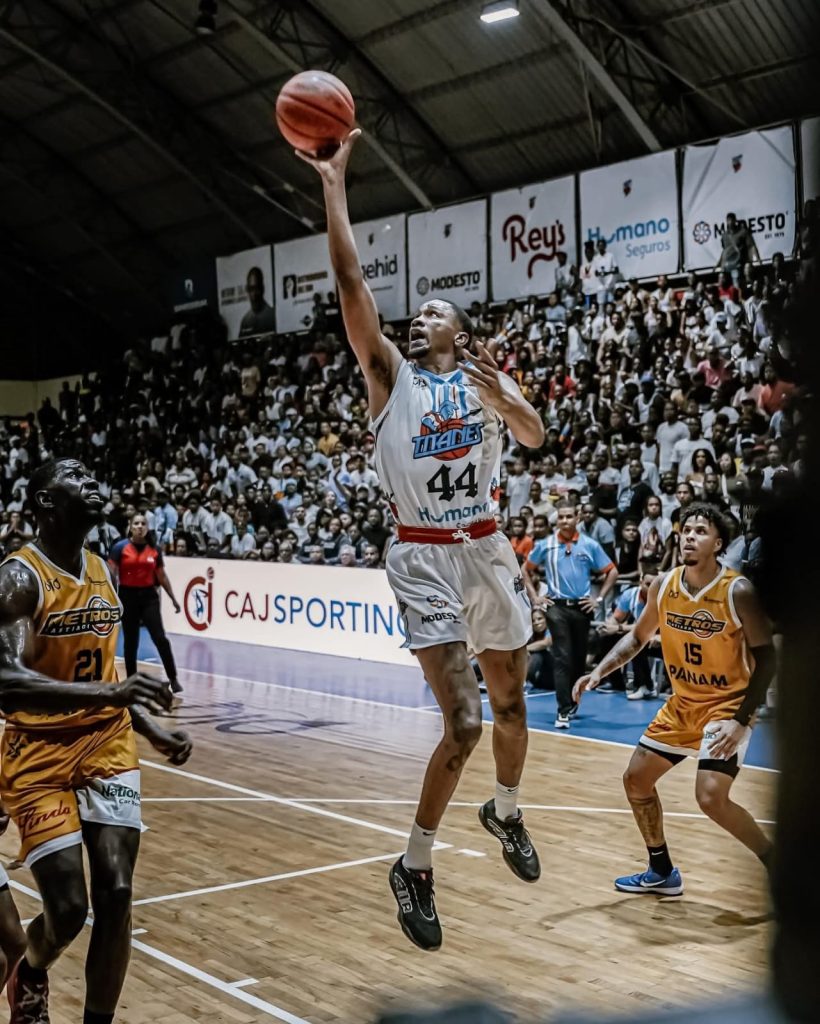 Titanes del Sur conquistan la Super Liga con barrida historica1