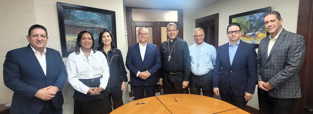 UCATECI asumira gestion del Centro Educacional Bonao