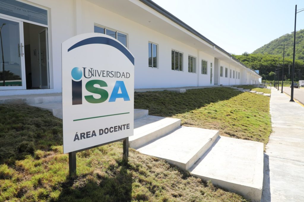UNISA en Bohechío: una obra que transforma la educación superior en el Sur UNISA en Bohechio una obra que transforma la educacion superior en el Sur