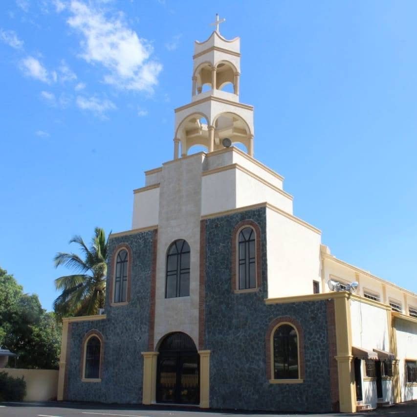catedral Stella Maris eljacaguero
