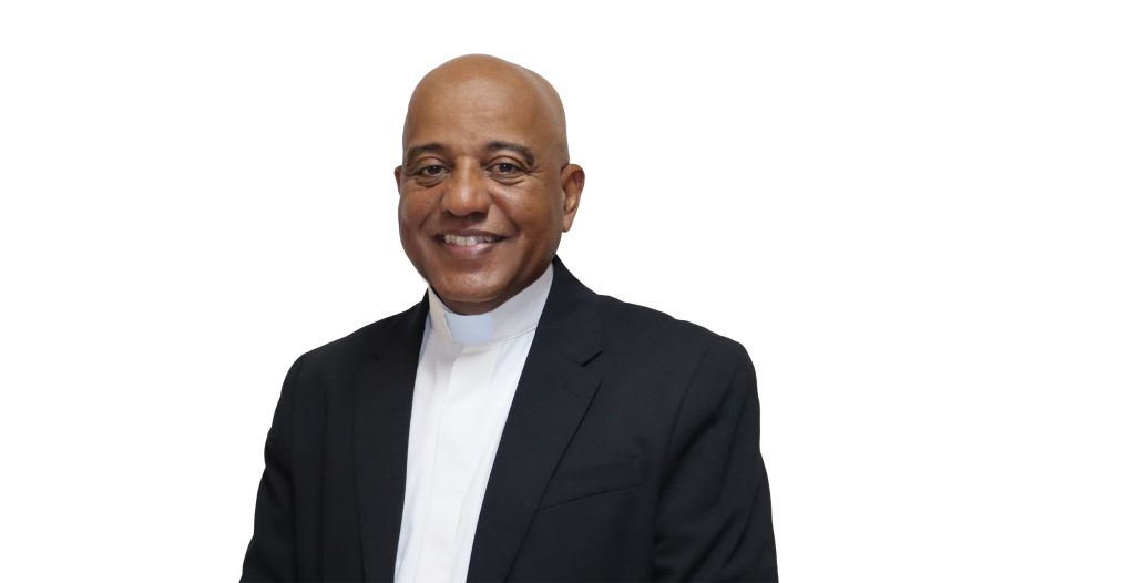 Papa León XIV erige la Diócesis de Stella Maris y designa al padre Manuel Ruiz como su primer obispo obispo Manuel Ruiz