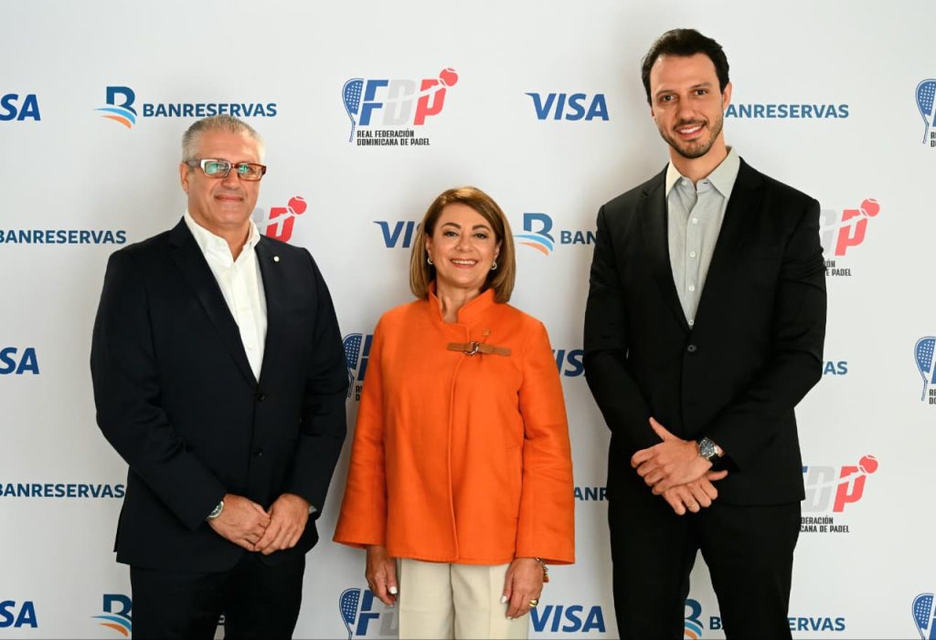 2.Acuerdo Banreservas y Padel