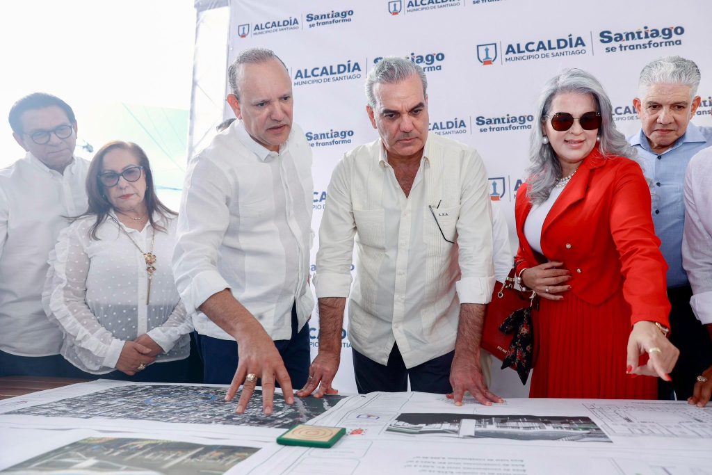 Abinader destina RD658 millones para transformar el Hospedaje Yaque y crear el Mirador del Yaque