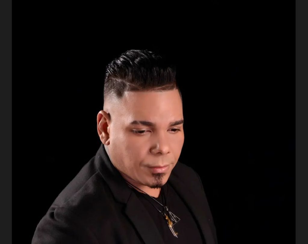 Adrian Santiago regresa al corazon de la montana en Padi Rach e1757455109524