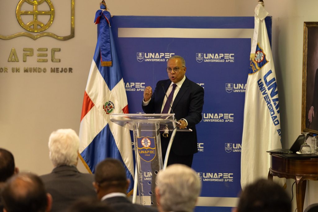 Alejandro Moscoso Segarra eljacaguero