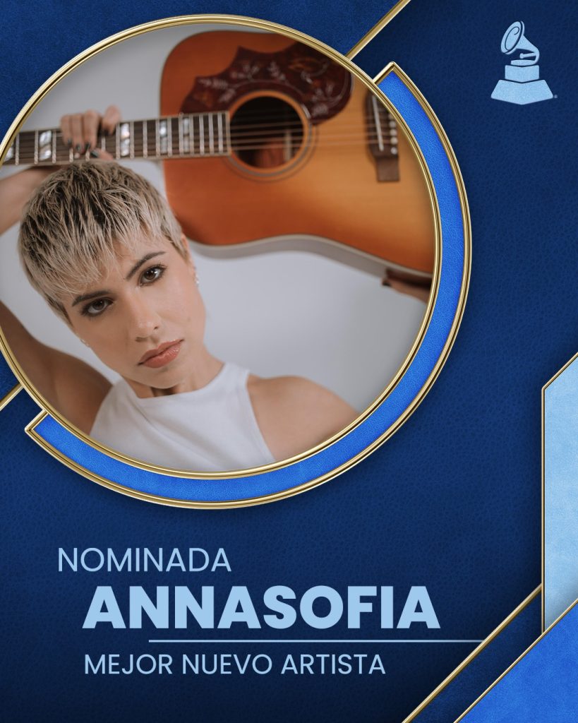 Annasofia eljacaguero1