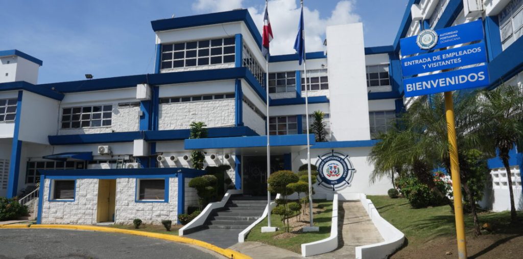 Autoridad Portuaria Dominicana