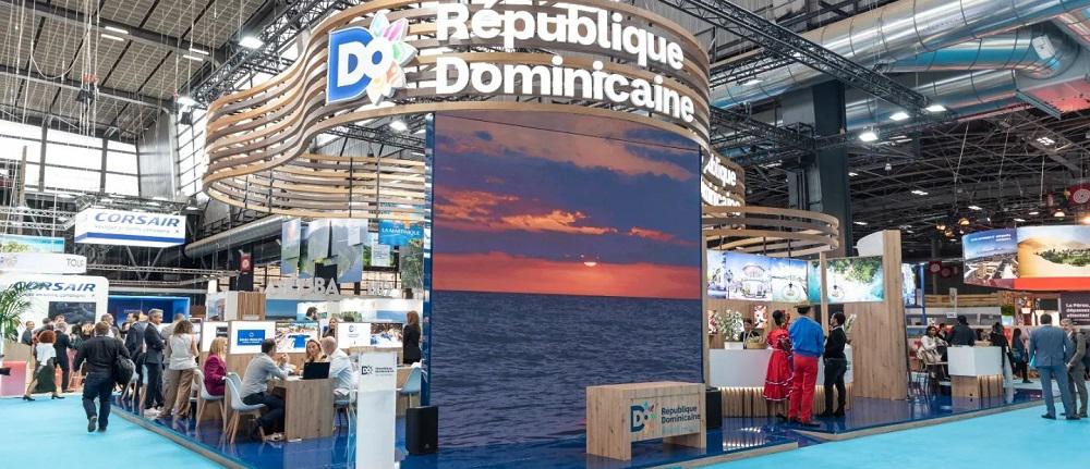 Banreservas promovera inversiones turisticas en Francia durante feria Top Resa 2025