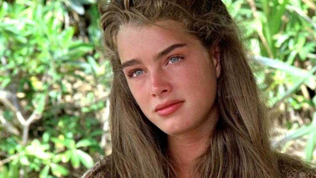 Brooke Shields a Ana de Armas2
