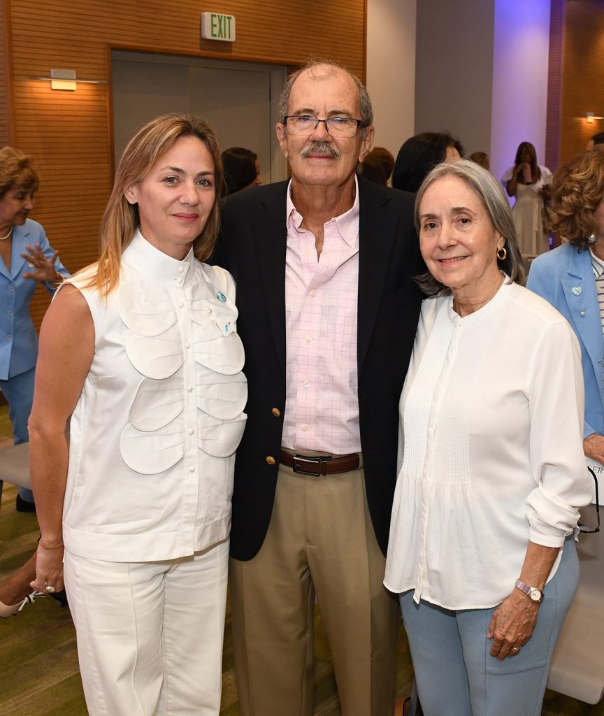 Carolina Bucher Eduardo Bucher y Julia de Bucher