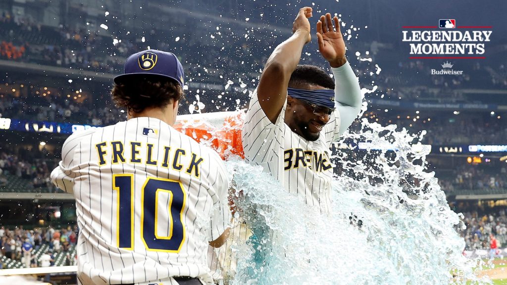 Cerveceros primeros en obtener su lugar para octubre eljacaguero