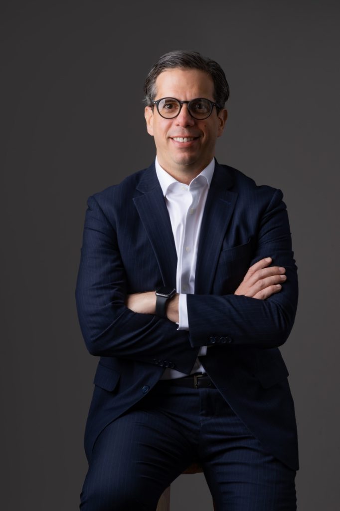 Cesar Dargam eljacaguero