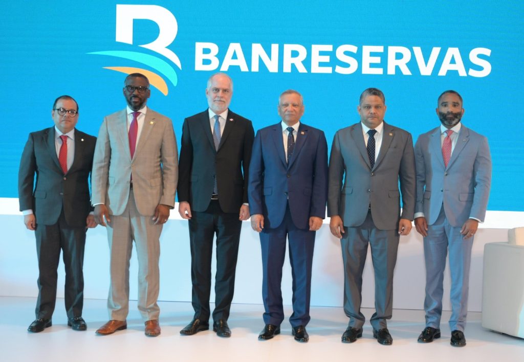 Congreso contra lavado Banreservas eljacaguero1