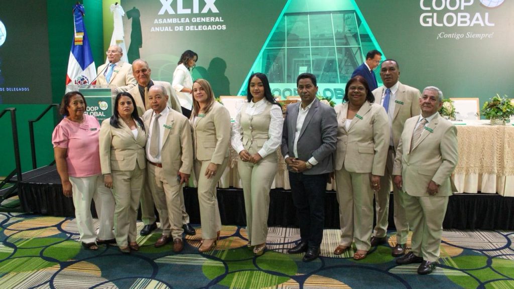 Coopglobal celebra Asamblea 2024 y exhibe solido crecimiento financiero y social1
