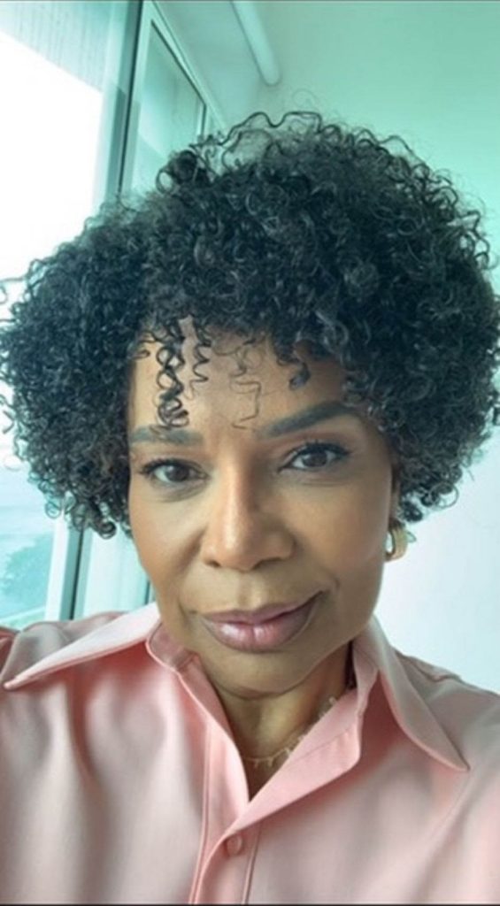 “Una reflexión de Desireé Peña” Desiree Pena eljacaguero