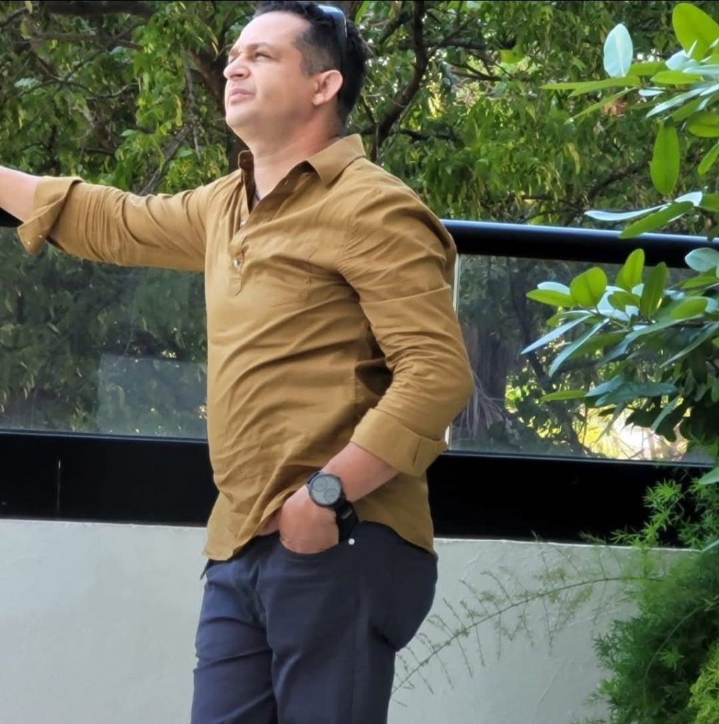 Diomedes Sanchez eljacaguero