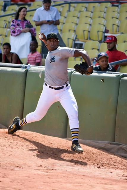 Pica y se Extiende El Endiablao