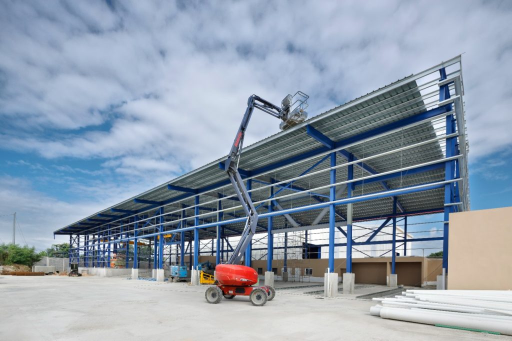 Santiago abre sus puertas a la innovación con Expo Acero 2025 Expo Acero 2025 en santiago eljacaguero
