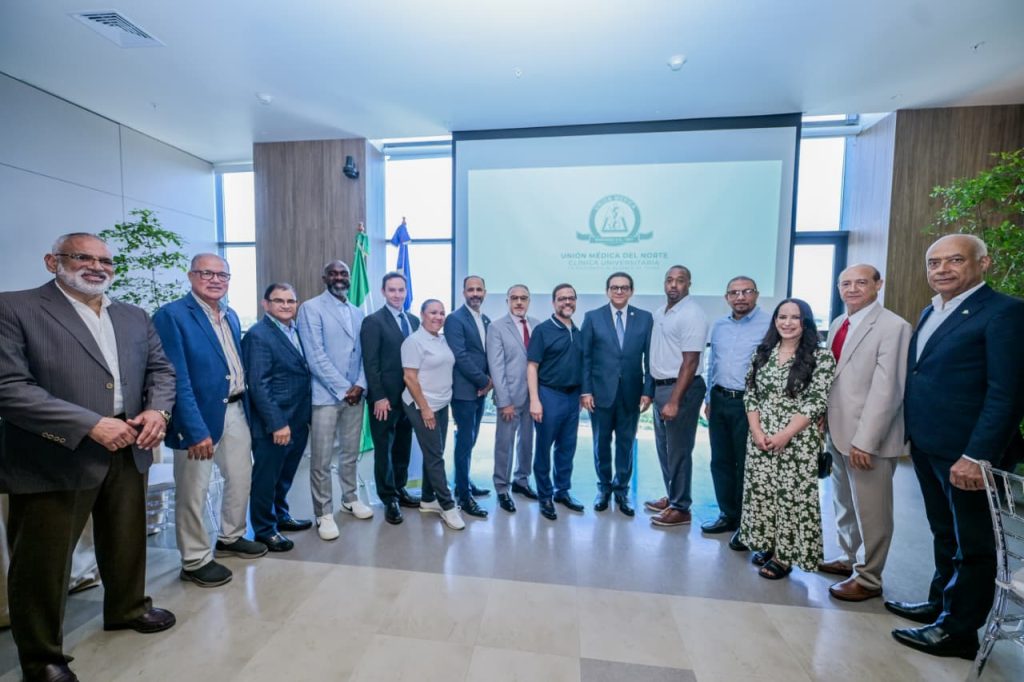 Foto Delegado del Senado de NY