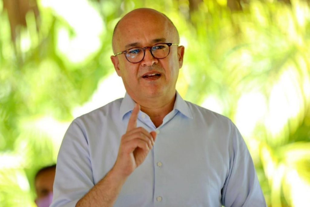 Francisco Dominguez Brito eljacaguero
